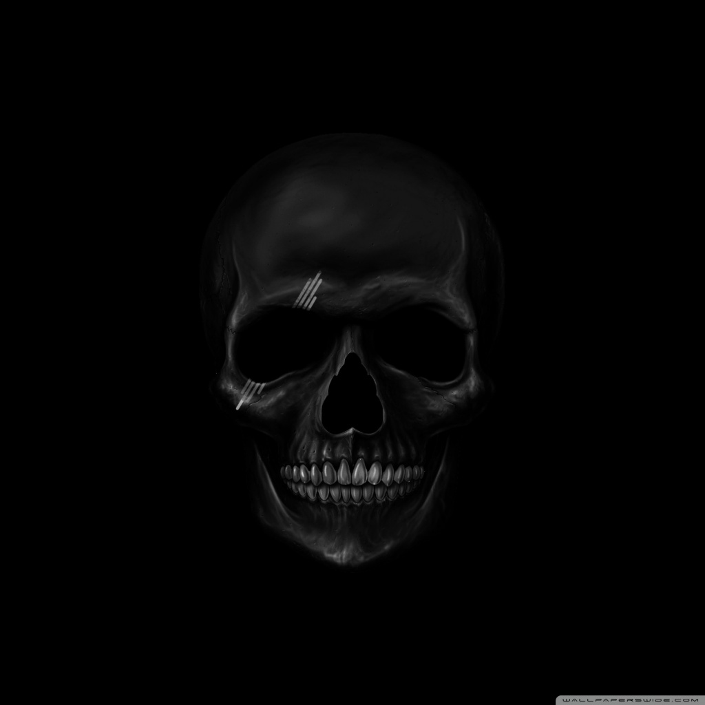 Skull Wallpaper Android HD Background Of