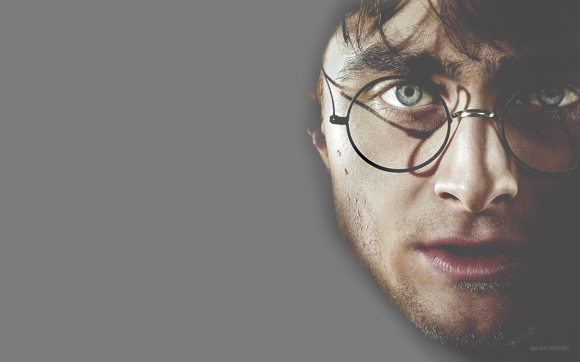 Harry Potter   Cool Twitter Backgrounds 1920x1200