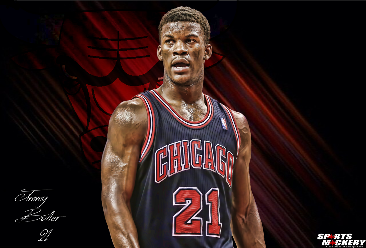 Share Jimmy Butler Wallpaper Gallery To The