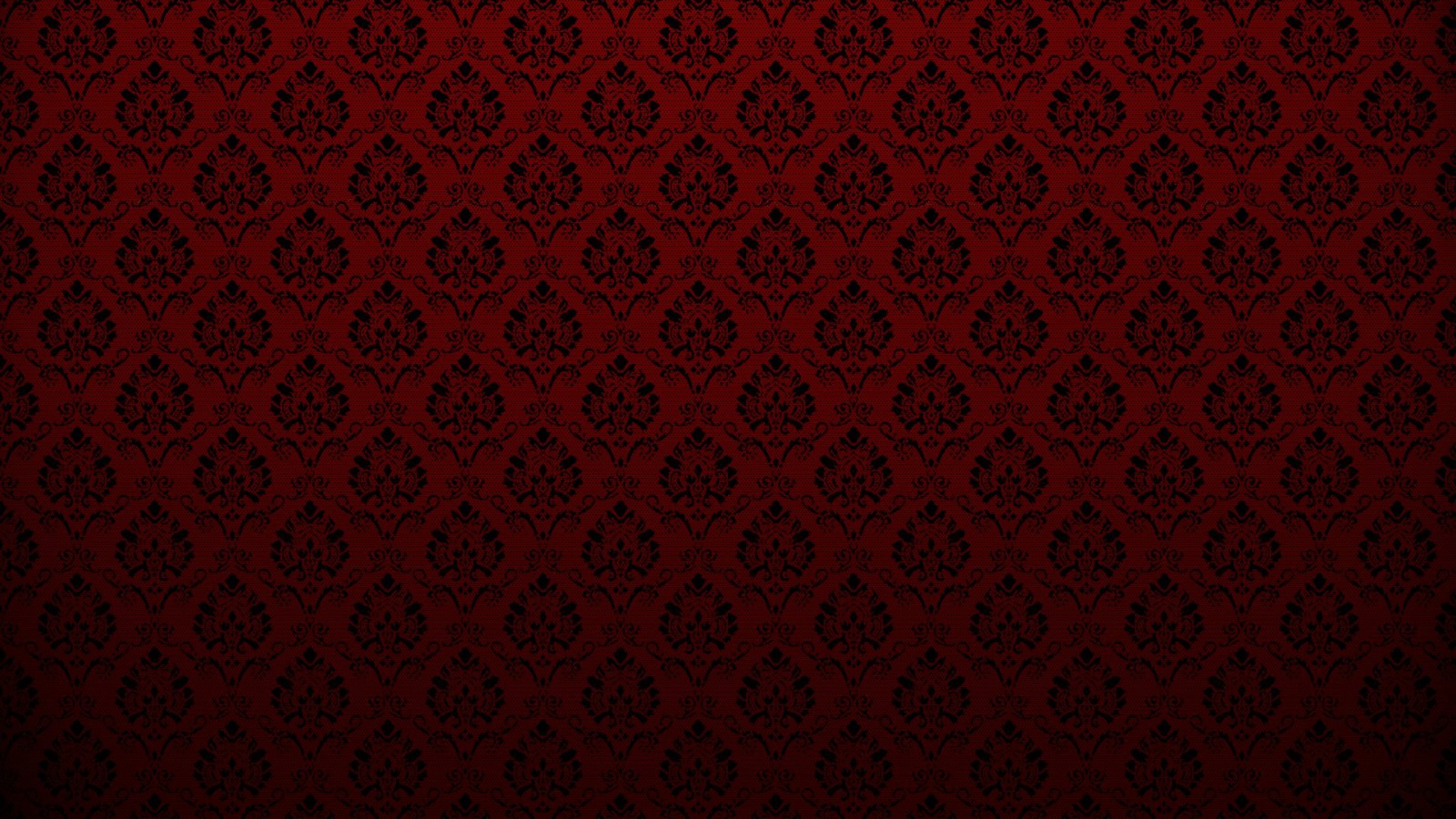Dark Red Pattern HD Aesthetic Wallpaper