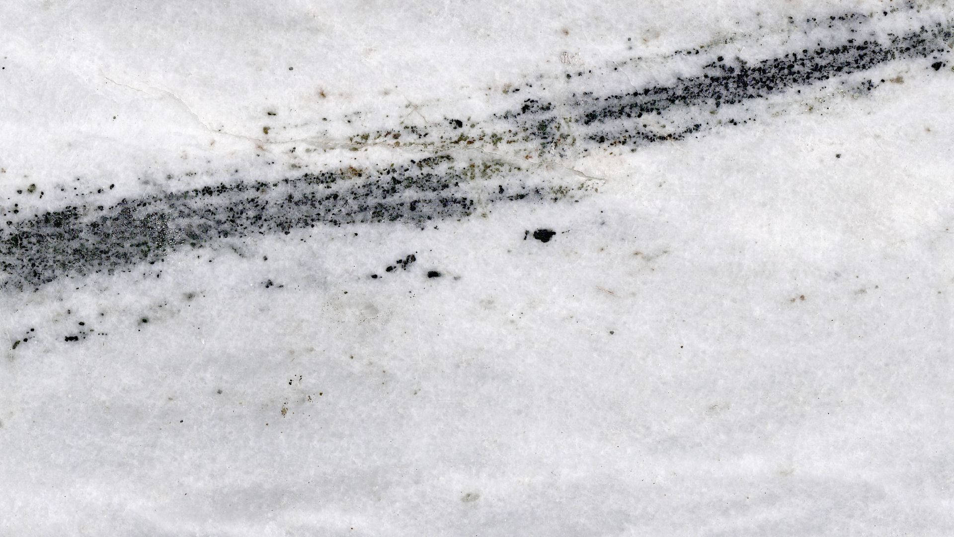 White Marble HD Wallpaper
