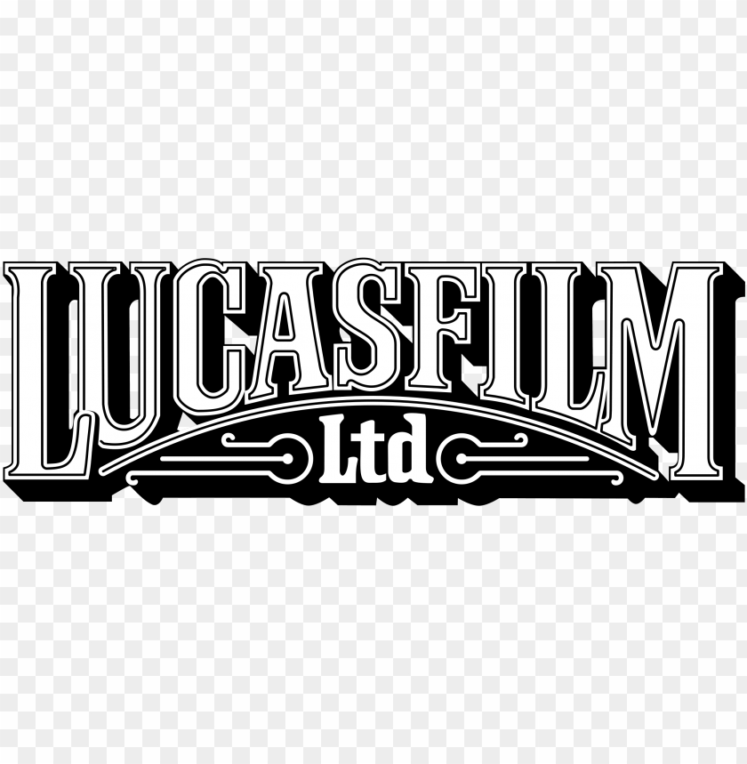 Lucasfilm Logo Png Transparent Lucas Film Image With
