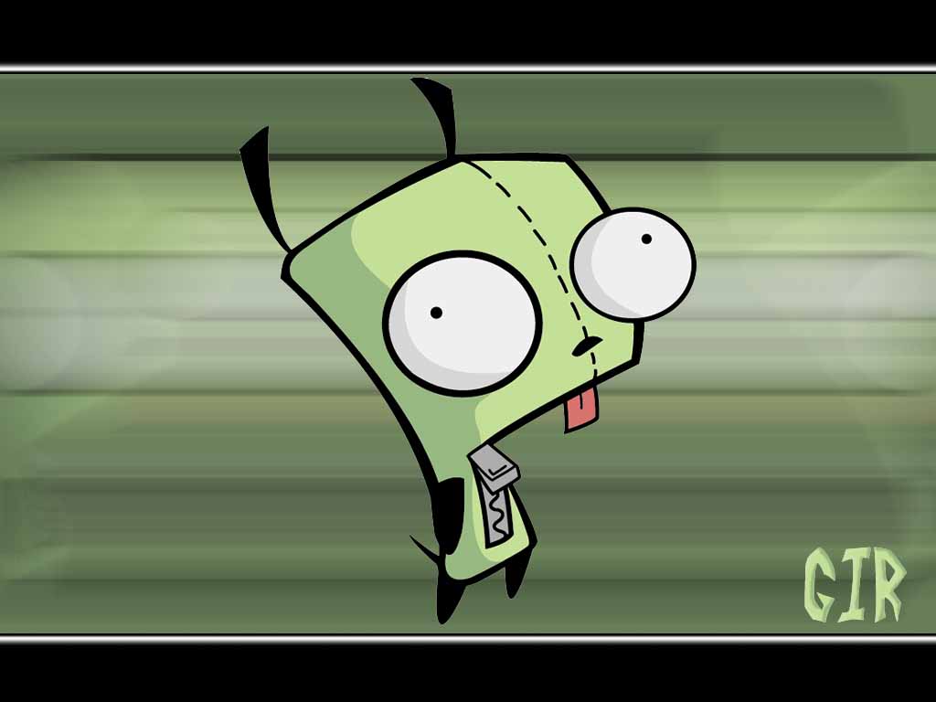 The Most Awesome Gir Wallpaper In History Of