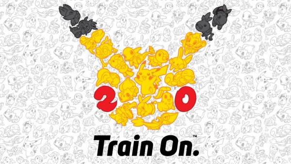Pokemon20 Logo