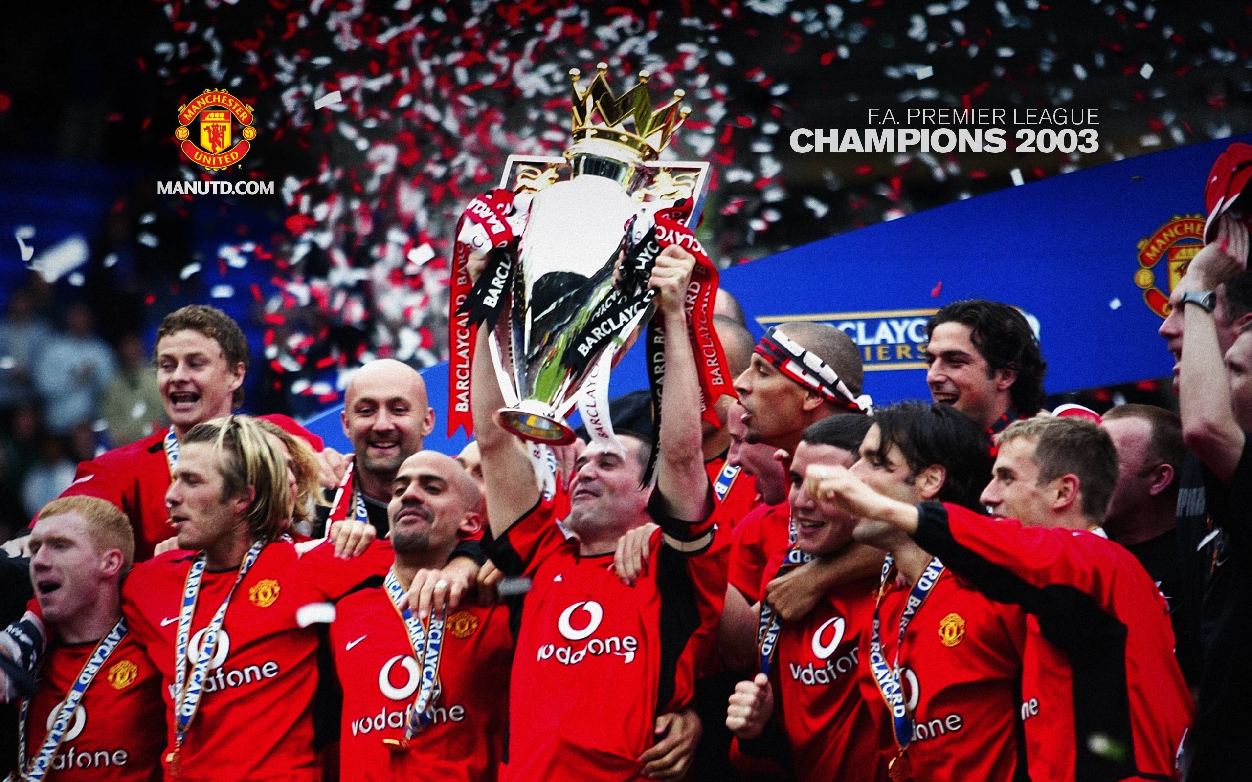 Premier League Wallpaper