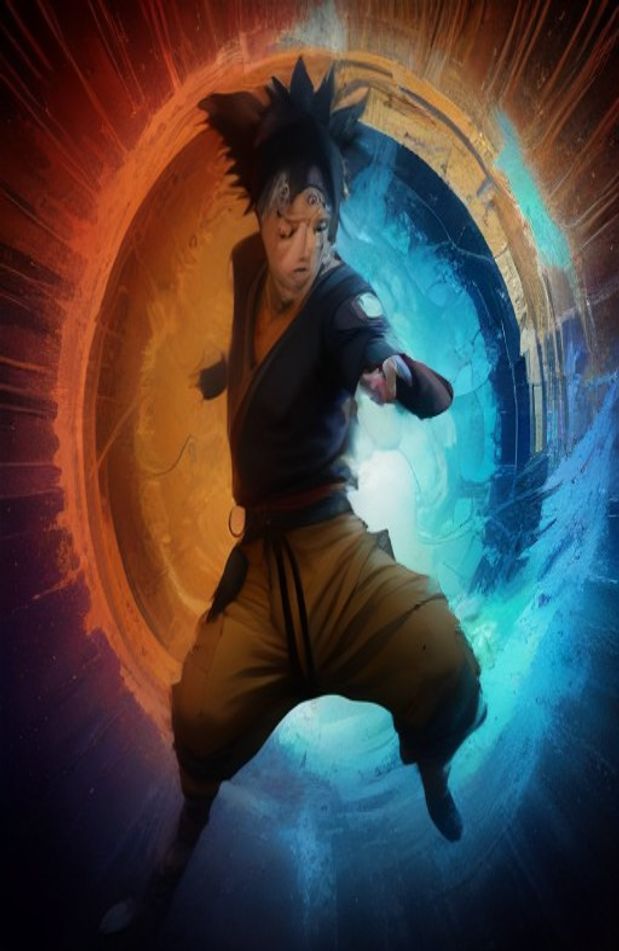 Cool Naruto Wallpaper
