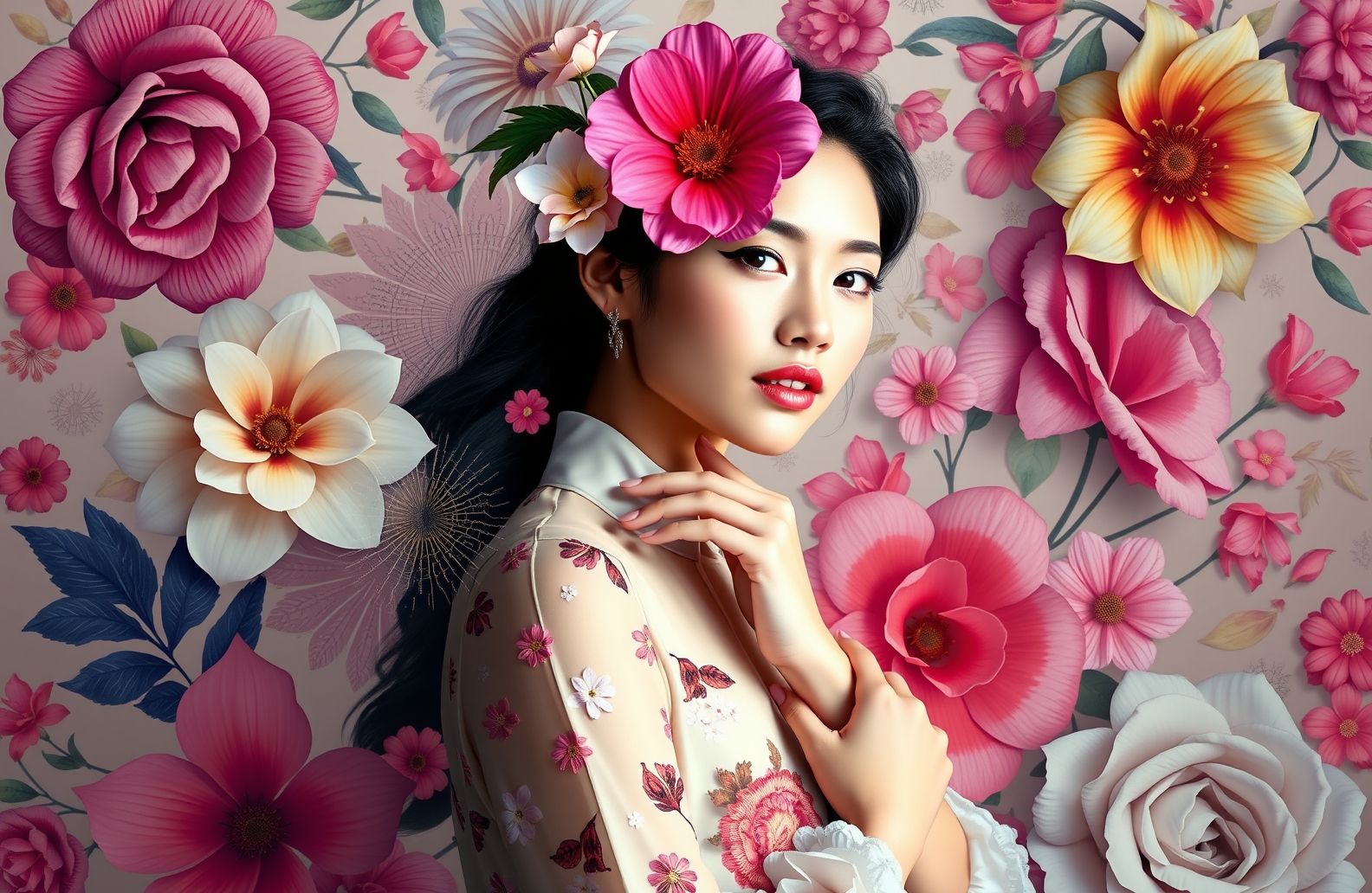 Liza Soberano Wallpaper