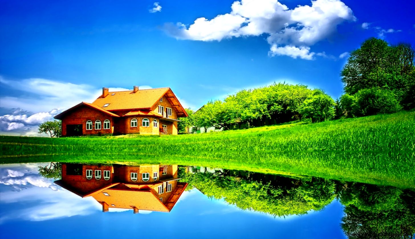 Home Wallpaper Sweet
