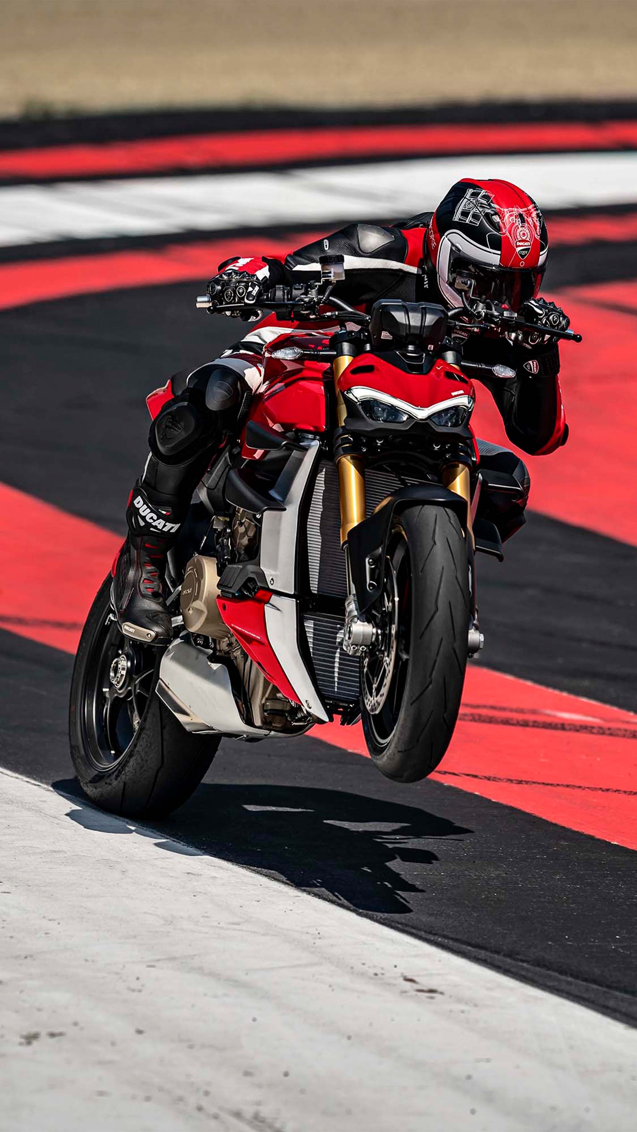 2019 Ducati Panigale V4 R Motorcycle  HD Wallpapers