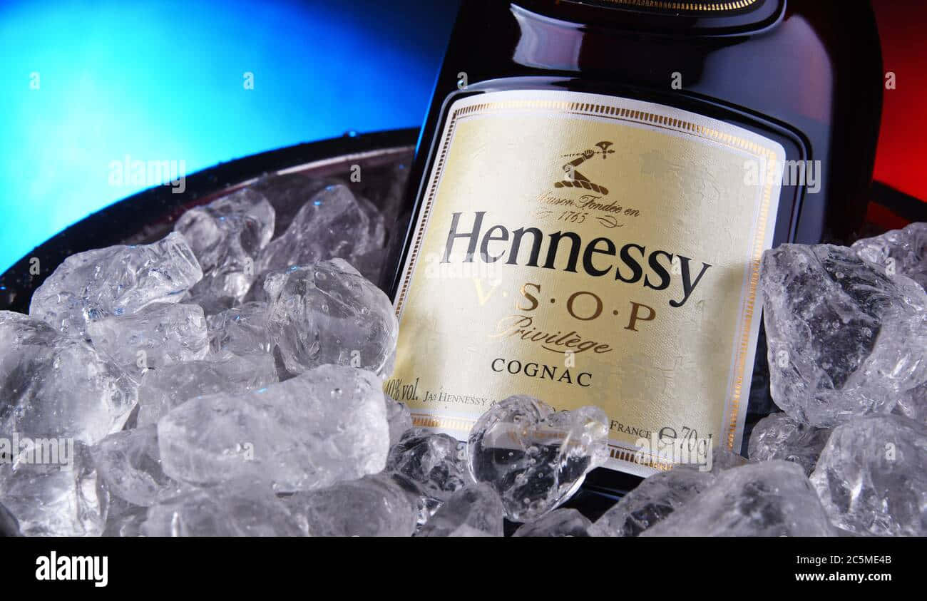 Hennessy X Ie3030etteow9nia Wallpaper