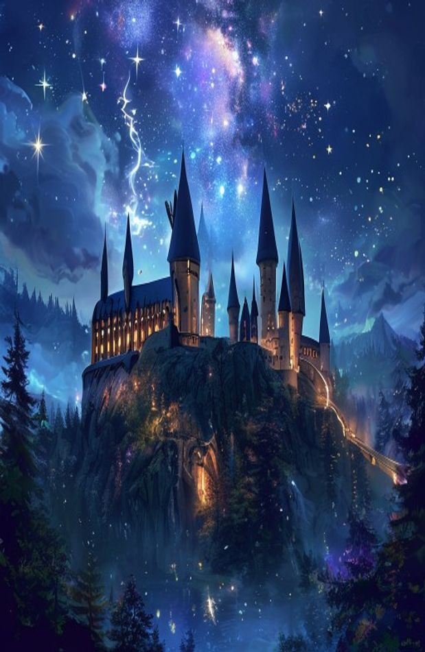 1080p Harry Potter Wallpaper