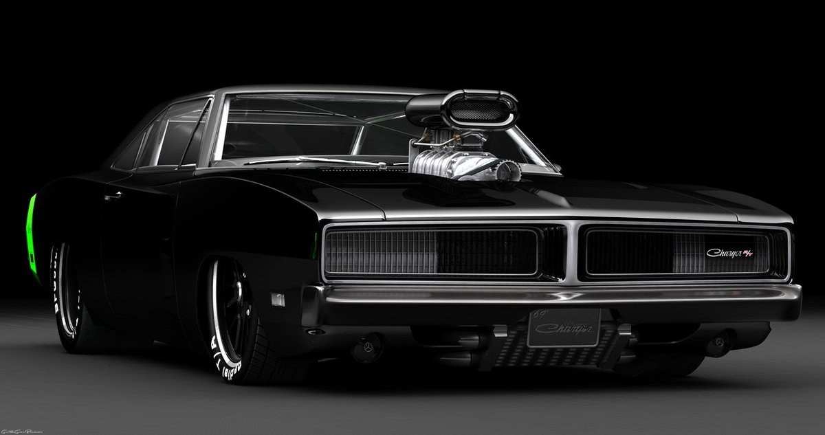 Dodge Charger Rt Wallpaper Galleryhip The Hippest