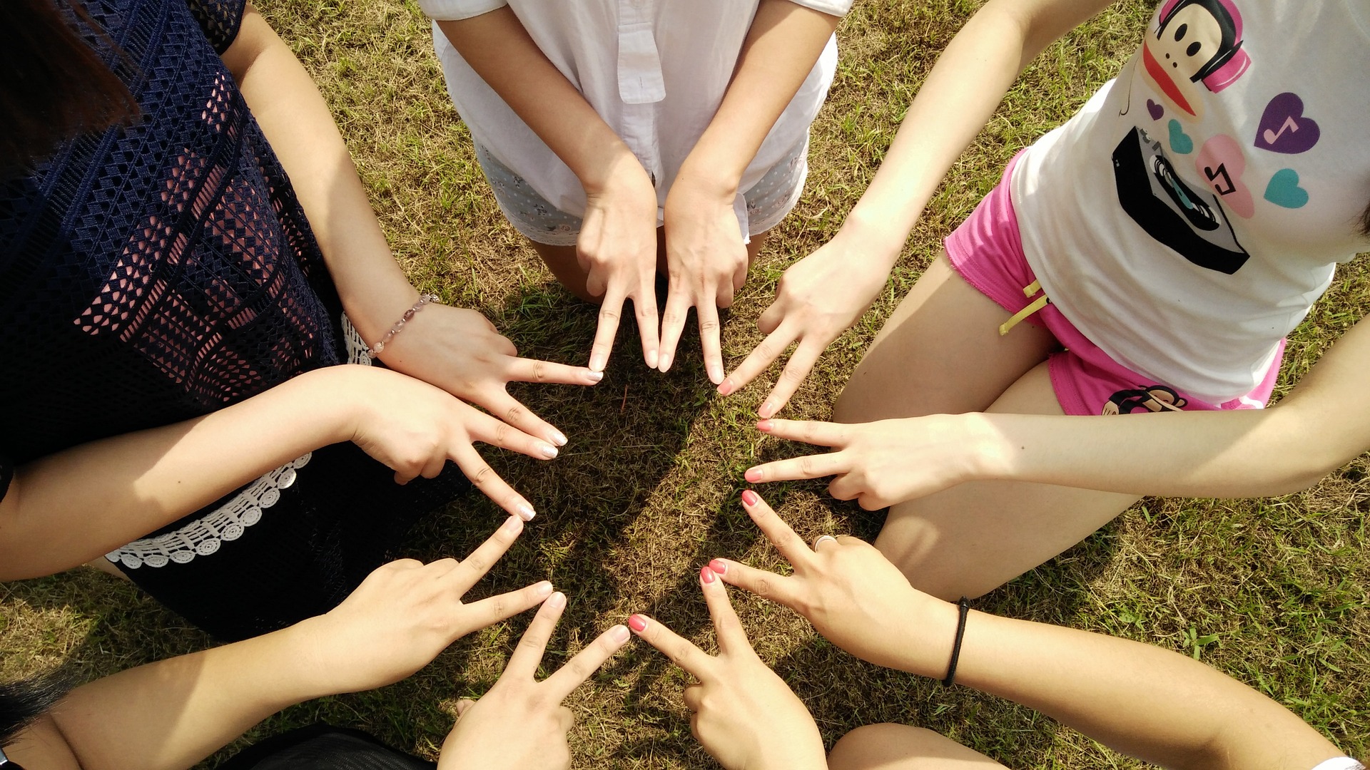 Sororities Bulimia What Can I Do To Help My Sister