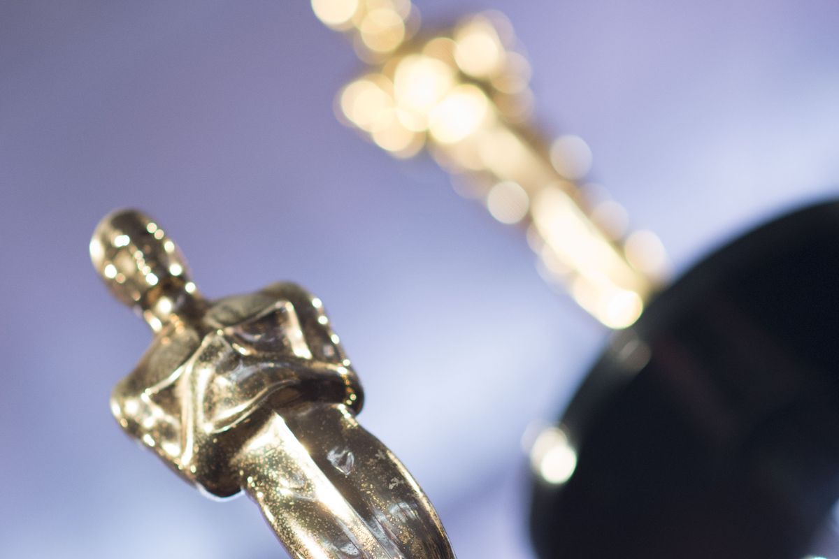 Oscar Nominations The Full List Of Nominees Vox