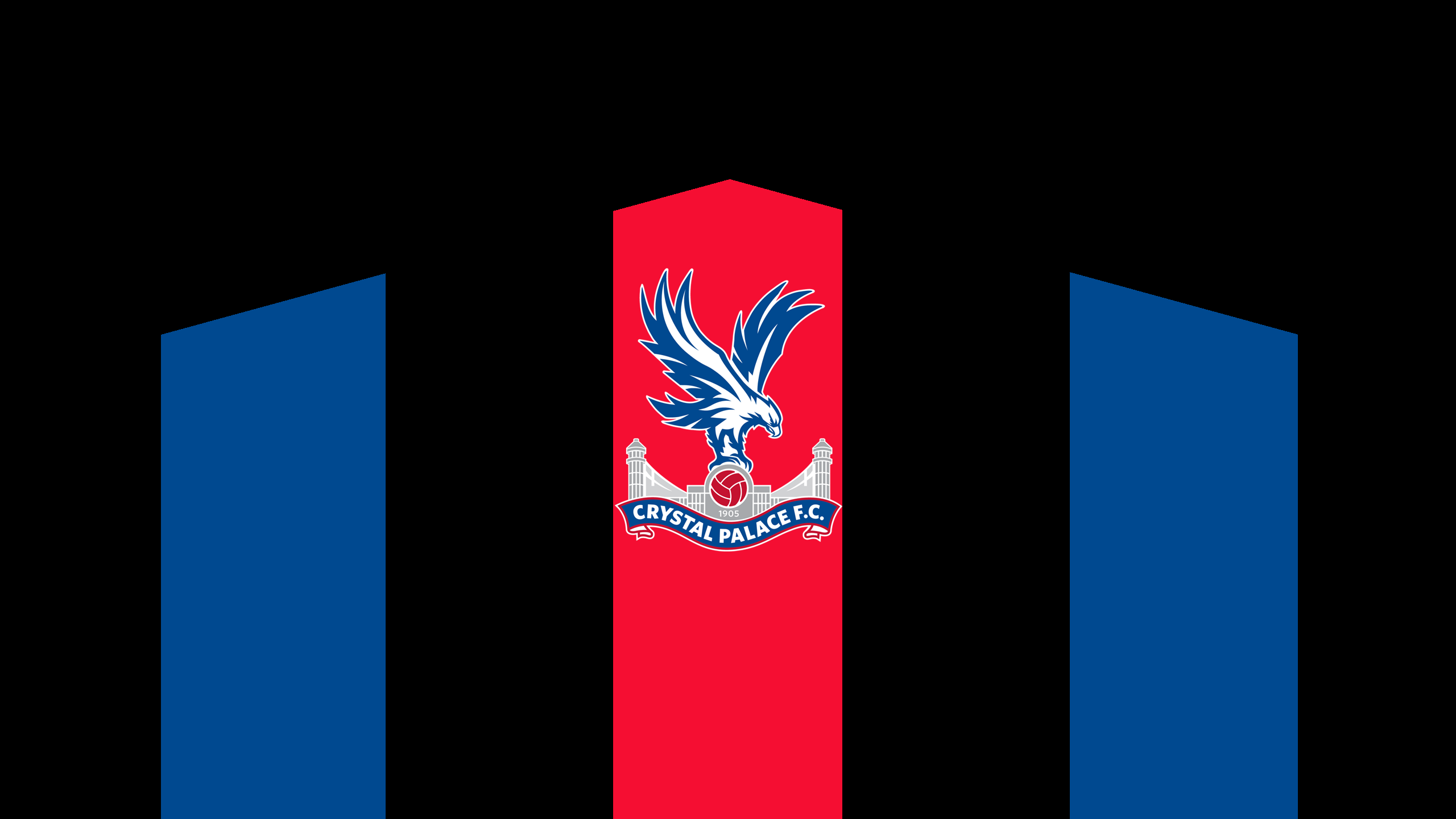 Crystal Palace F C HD Soccer Emblem Logo Rare Gallery