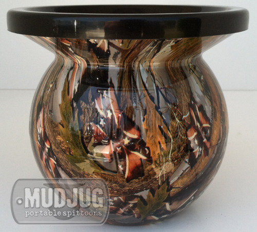 CONFEDERATE CAMO MUDJUG THE NEXT BIG THING IN CAMOUFLAGE PROUDLY