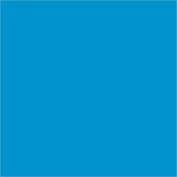 Wall Pops Electric Blue Set Blox Sticker Outlet