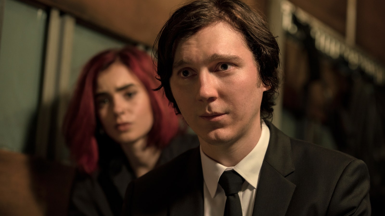 How Okja Star Paul Dano Pulled Off a Masterfully Human