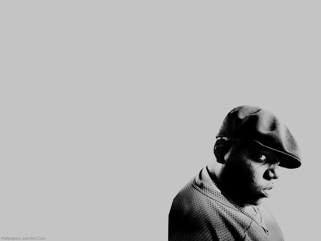 Music  The Notorious BIG Wallpaper