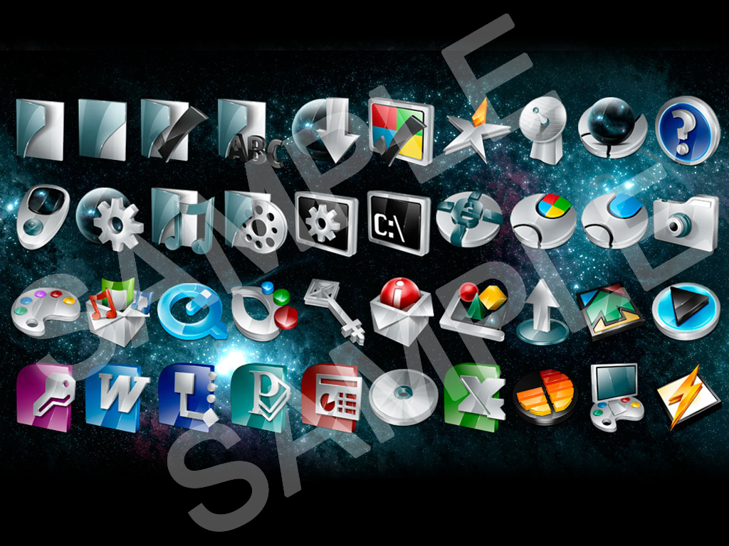 Premium Themes Vibrant Cheerful Icons Unique Wallpaper And Useful
