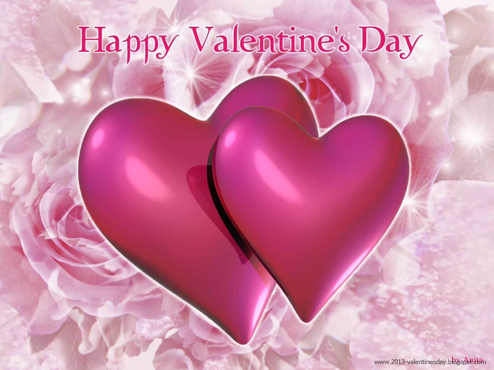 Happy Valentines day 2016 HD wallpapers 1024px 1920px