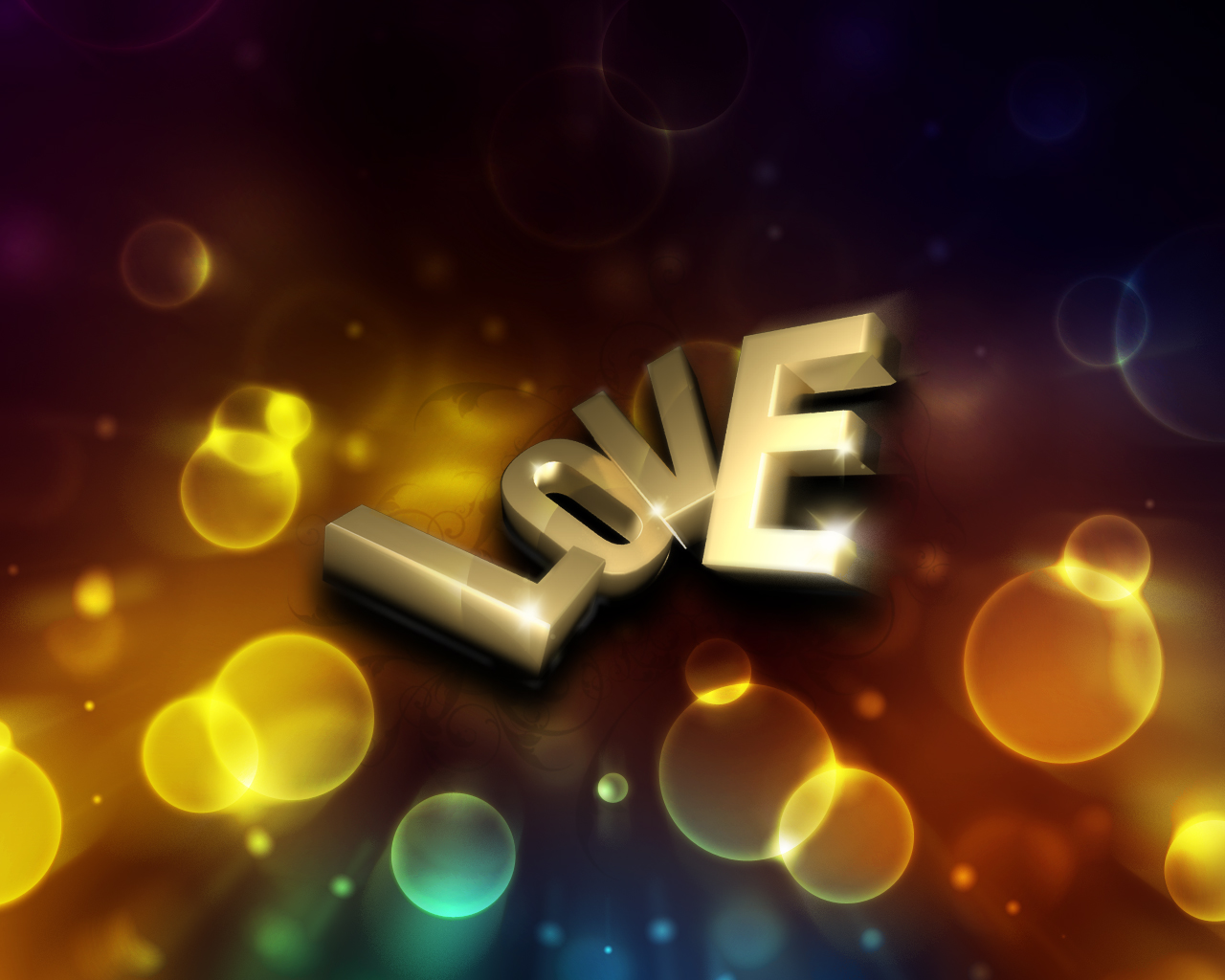 Love Wallpaper By Taytel