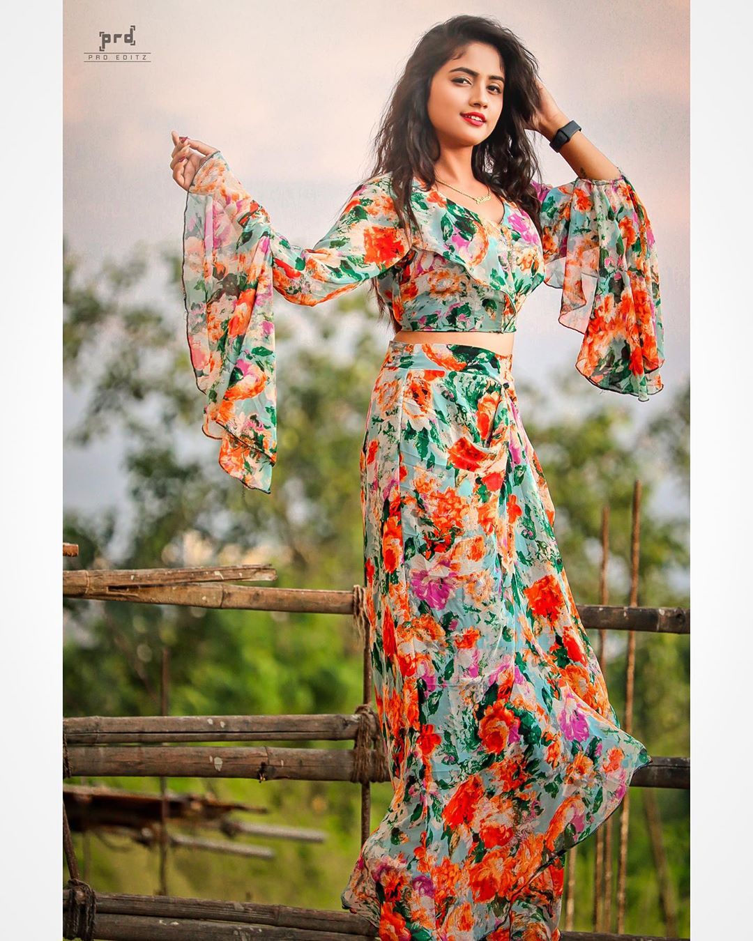 Nisha Guragain Wallpaper Picture Image Photos