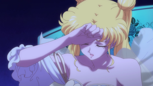 Tiny012 Sailor Moon R Episode Crystal