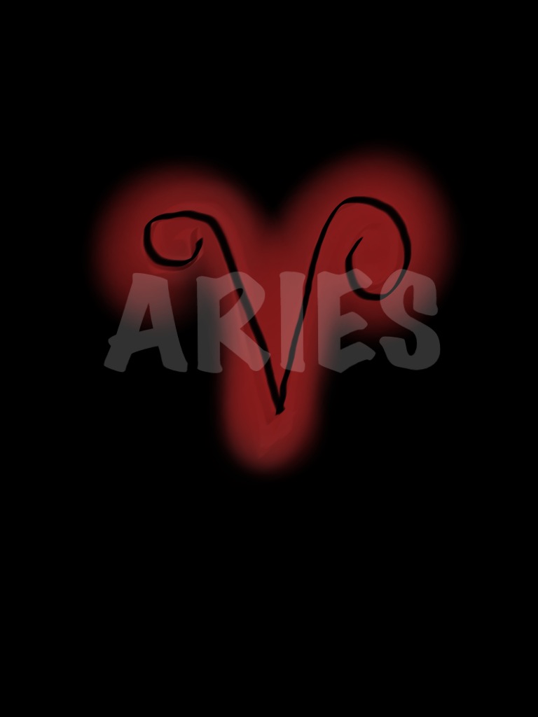 Free download Aries wallpaper by ScaryGnome on deviantART 768x1024 for  your Desktop Mobile  Tablet  Explore 49 Aries Horoscope Wallpaper  Aries  Wallpaper Horoscope Wallpaper Aries Wallpapers HD