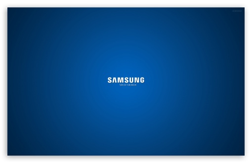 Samsung Turn On Tomorrow HD desktop wallpaper High Definition 510x330