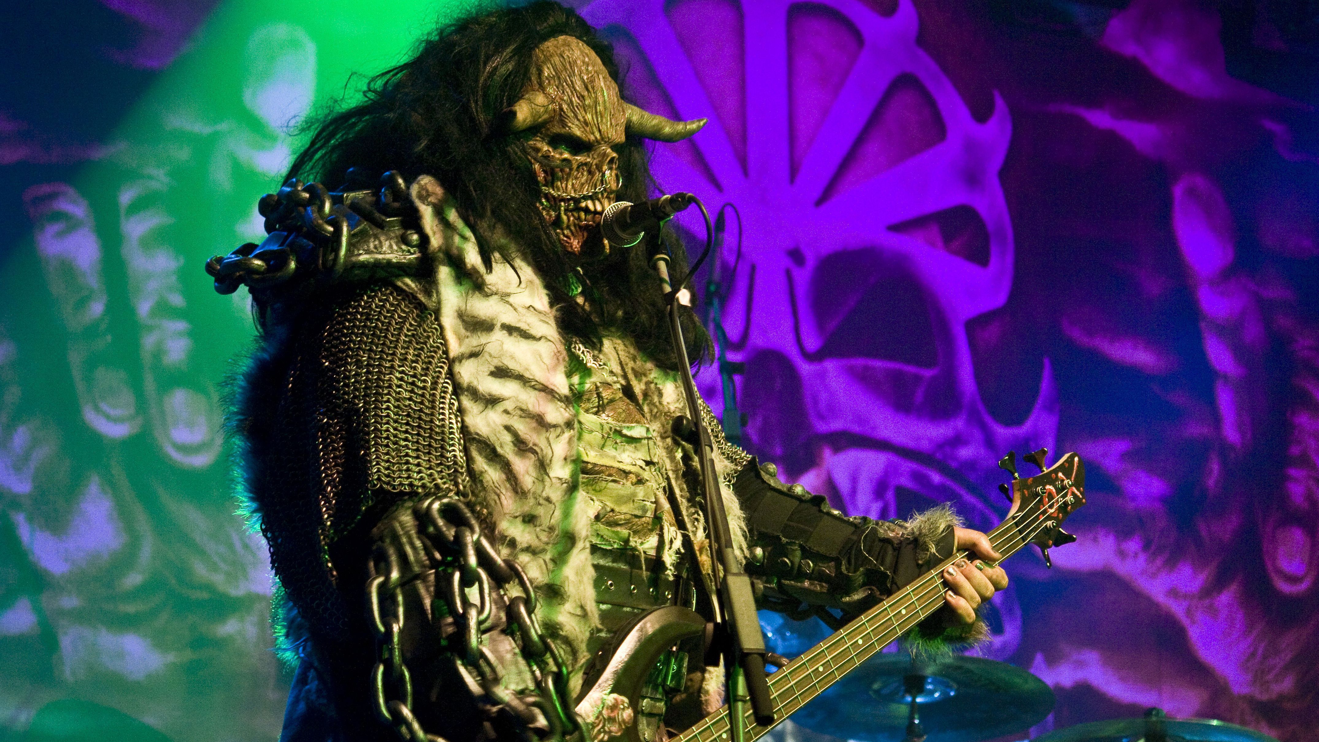 Best Lordi Wallpaper