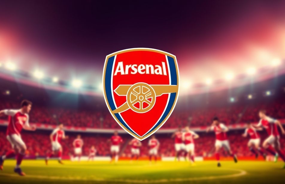 Arsenal Wallpaper