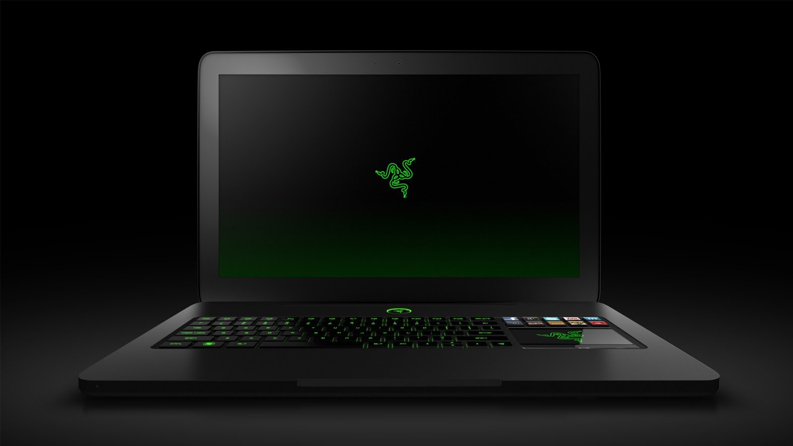 Razer Blade HD wallpapers HD Wallpapers High Definition iPhone 1600x900