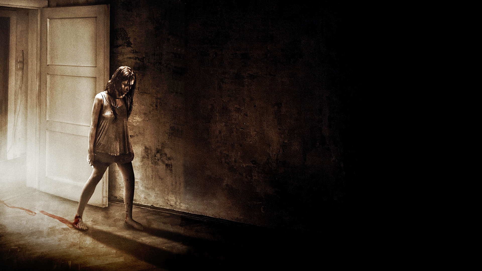 Insidious Chapter HD Wallpaper Background Image