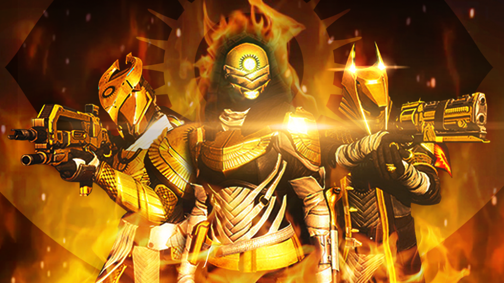 Destiny De Liveticker Zum Trials Of Osiris Reveal