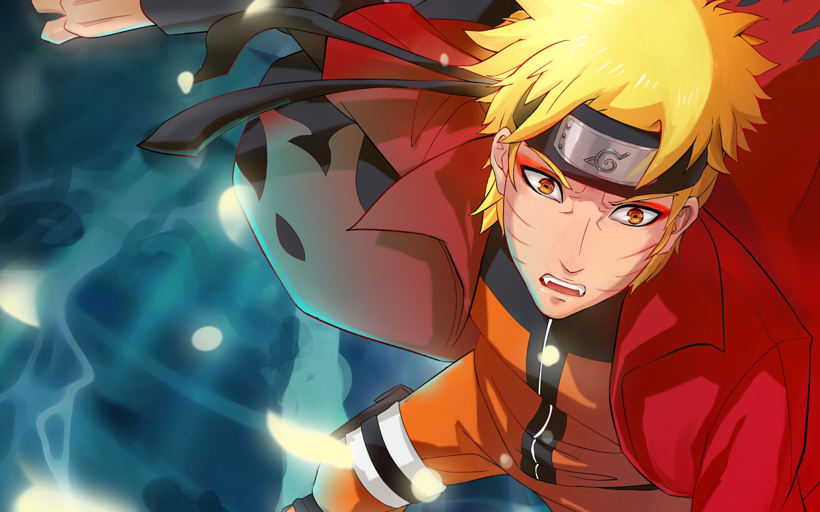 Naruto Uzumaki, nhân vật chính của loạt anime Naruto, đã làm say đắm trái tim hàng triệu fan hâm mộ trên toàn thế giới. Nếu bạn muốn biết thêm về câu chuyện và những chiến công của Naruto, hãy bấm vào hình ảnh này.