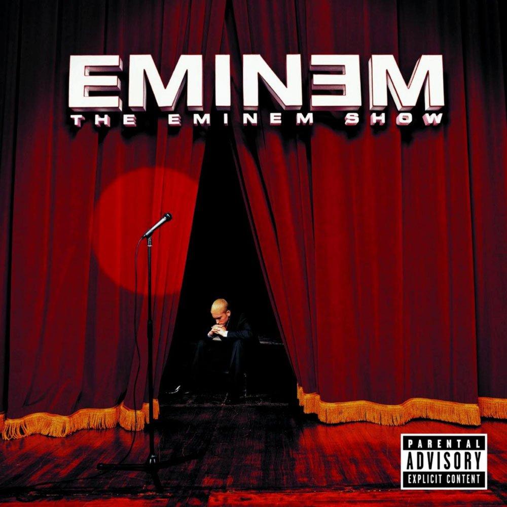 Shady Times On X Eminem Released His Classic Studio Album The