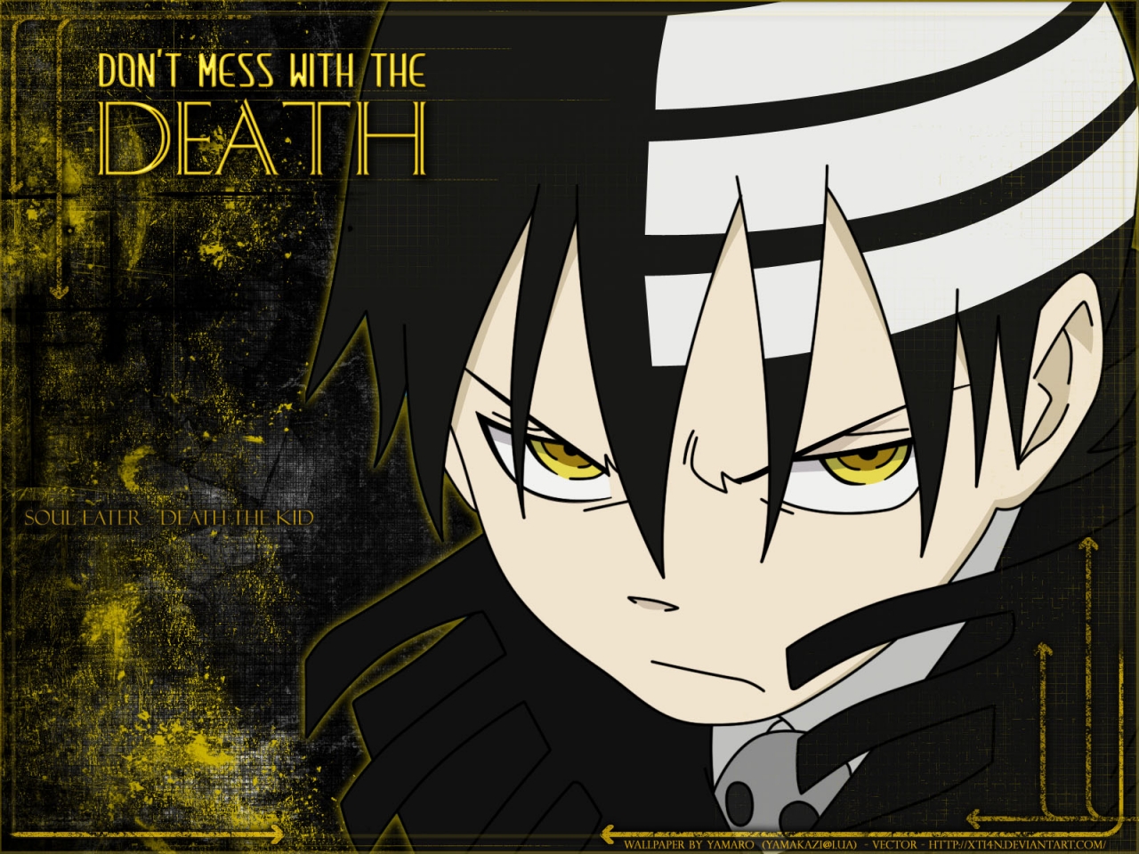 Soul Eater Image HD Wallpaper And Background