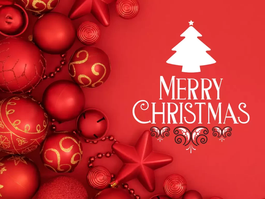 30 Merry Christmas Wallpapers and Backgrounds for your desktop - HD 2021