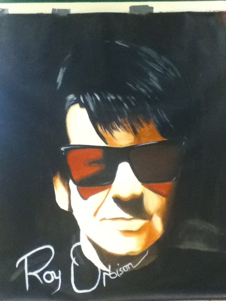 Roy Orbison Image A Tribute To HD Wallpaper And