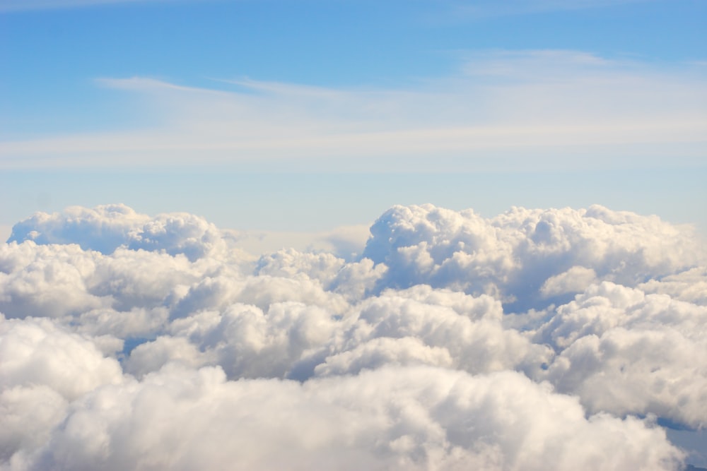 Best Cloud Pictures Hq Image