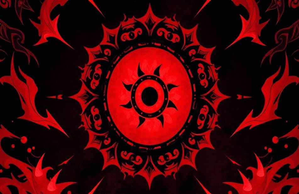 Sharingan Wallpaper HD