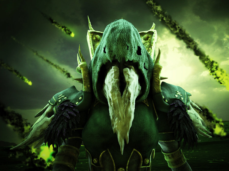 World of Warcraft - Gnome Warlock . World of warcraft HD wallpaper | Pxfuel
