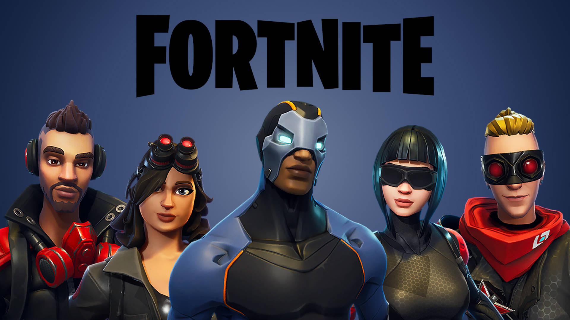 Best Fortnite Wallpaper