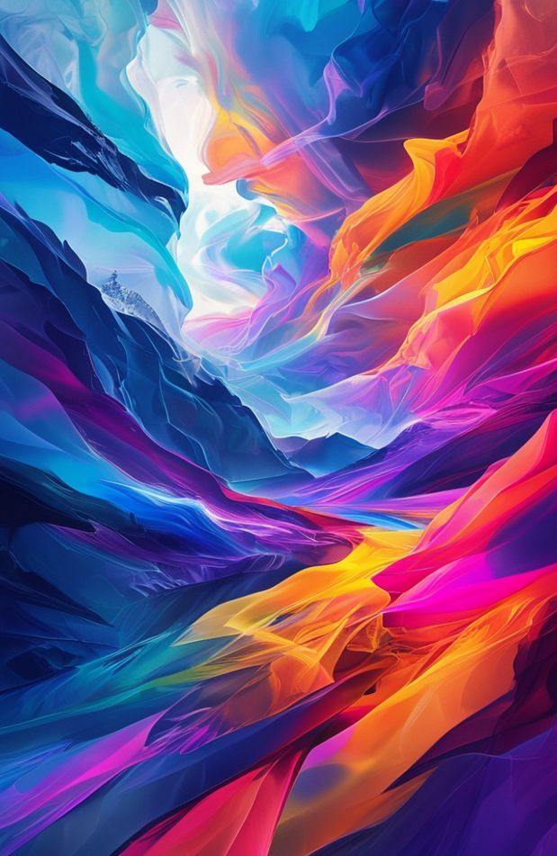 Nvidia Wallpaper HD