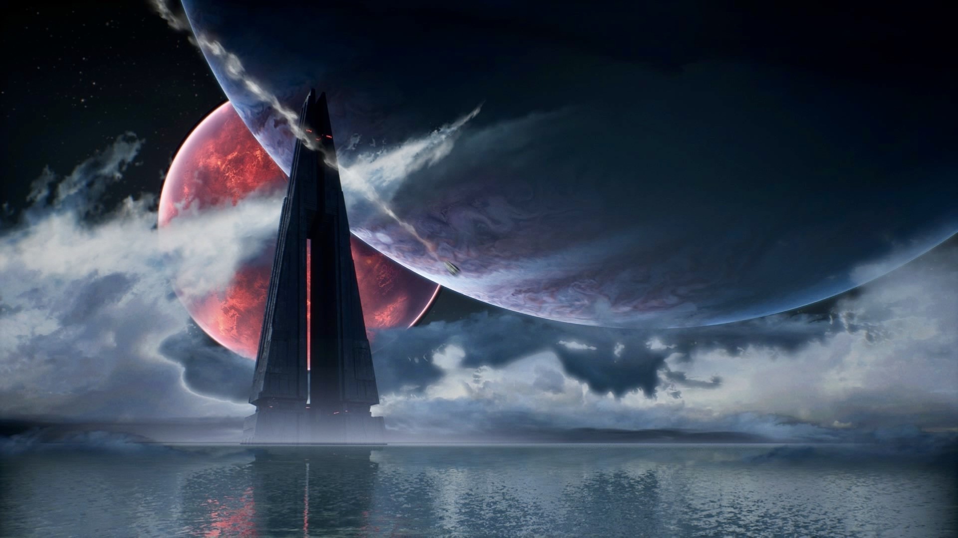 Star Wars Jedi Fallen Order Wallpaper