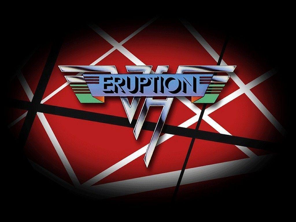 Van Halen Background