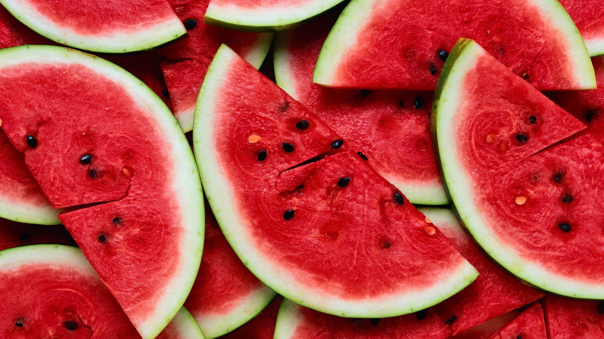Watermelon HD Wallpaper Background Image