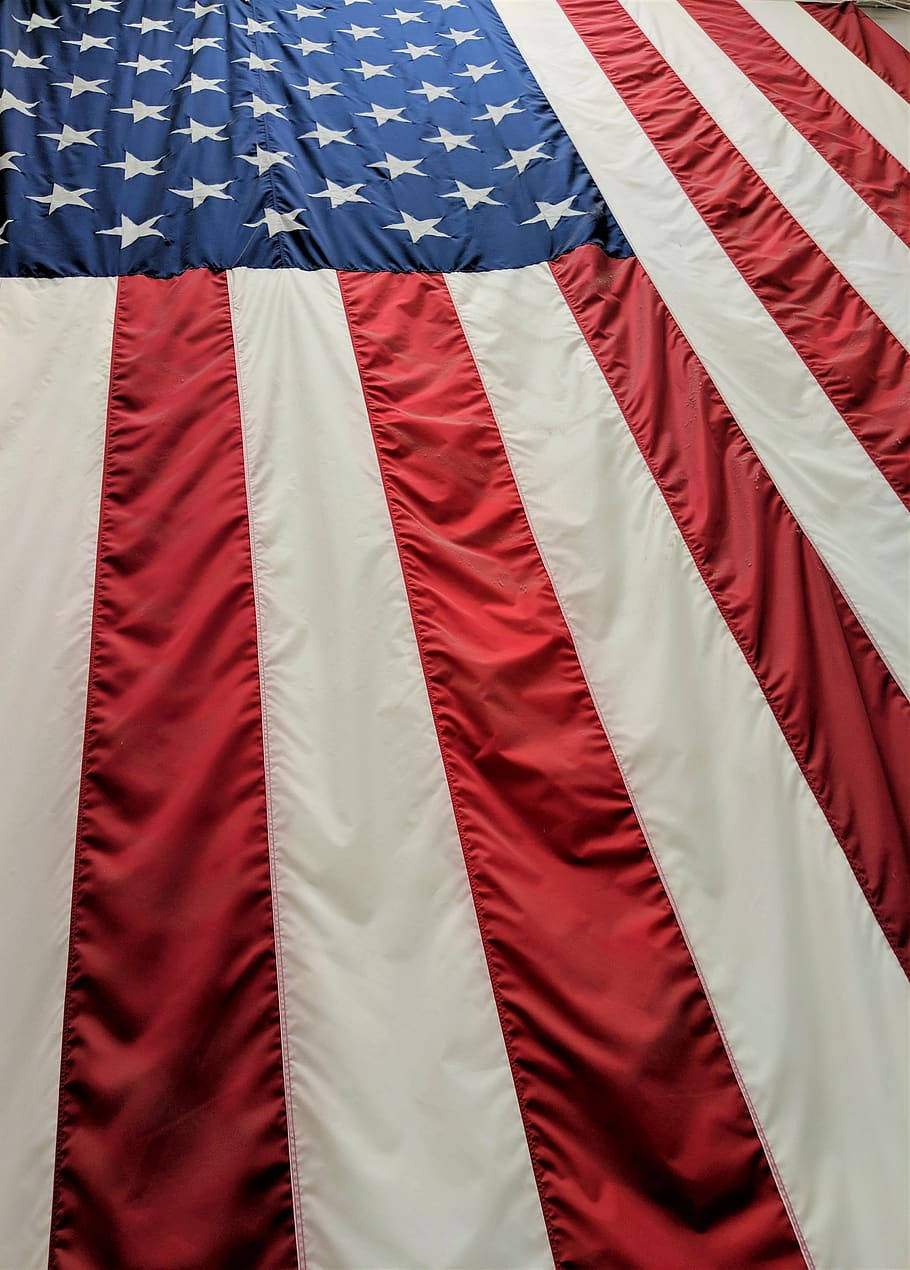 America iPhone Wallpaper