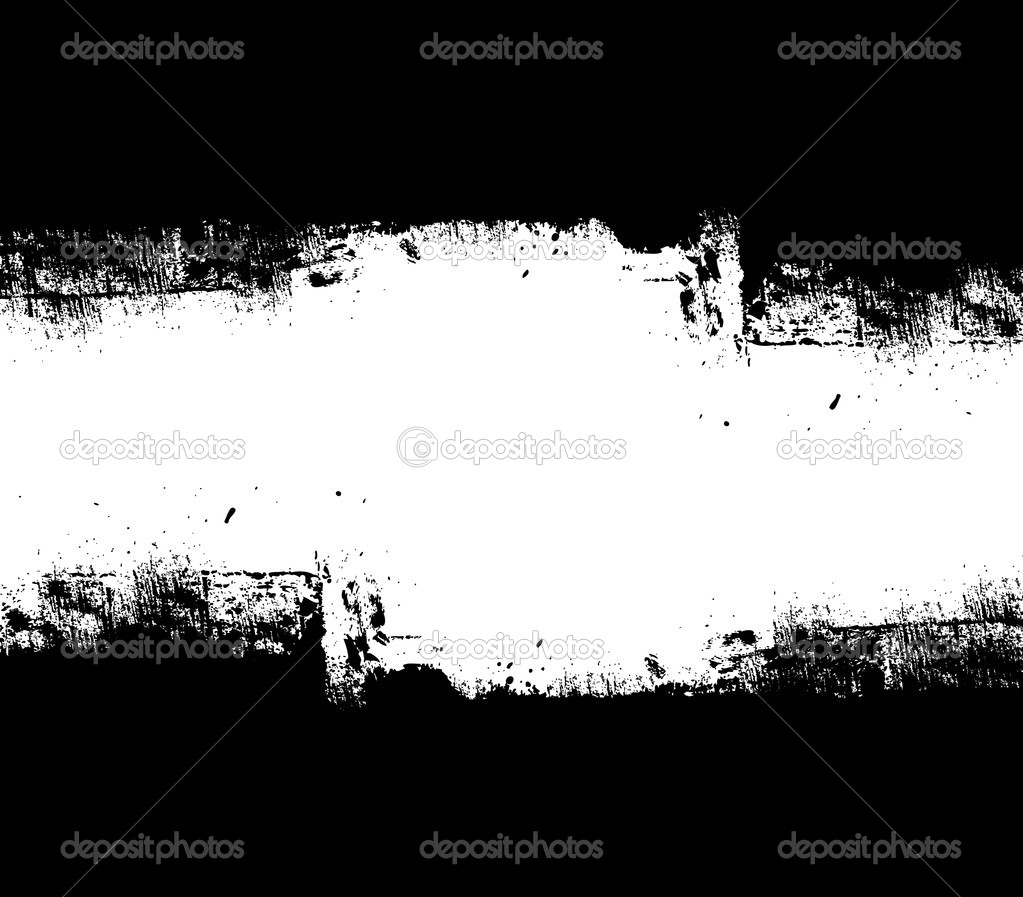 Black And White Textured Background N
